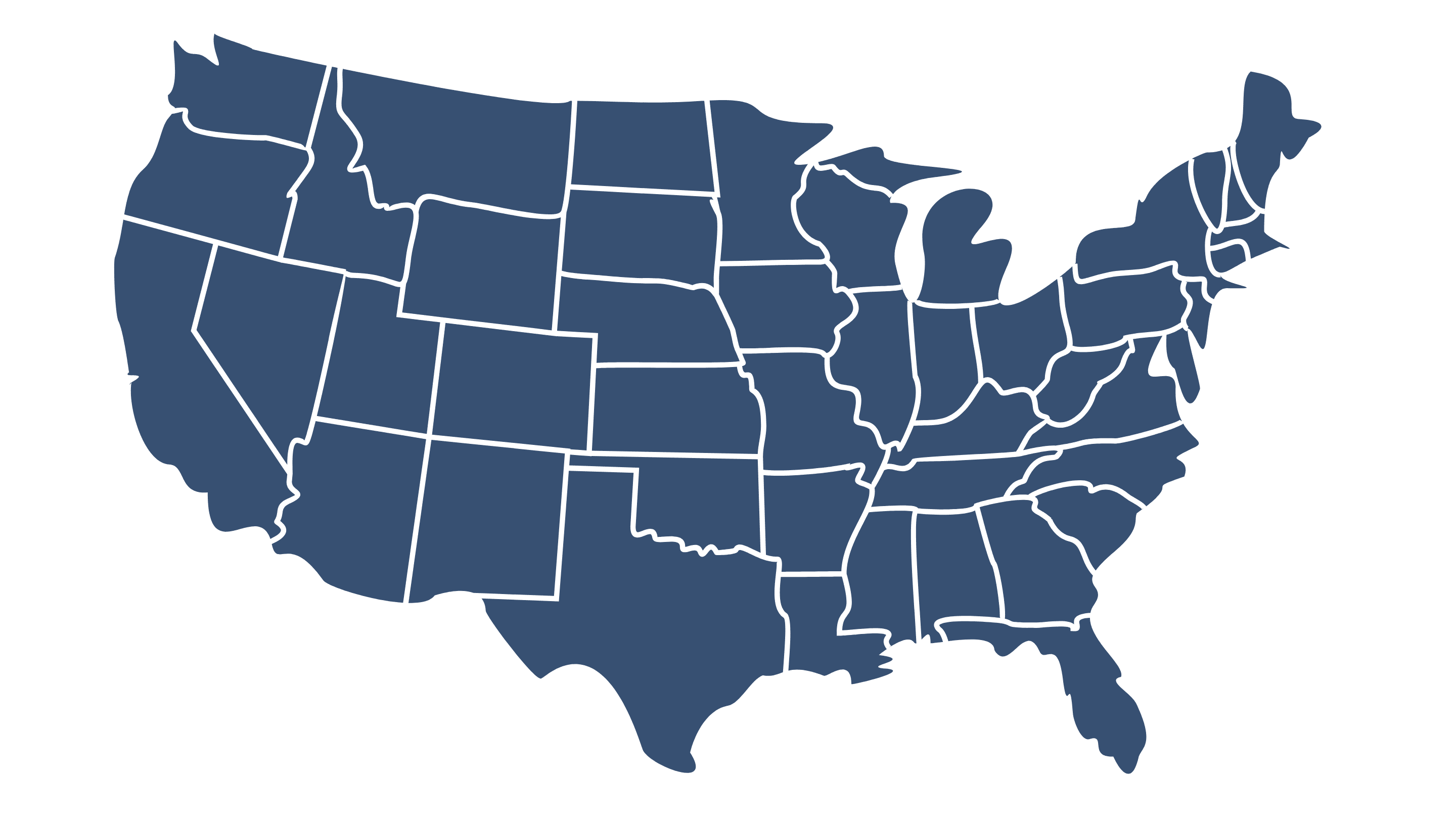 INSocial Risk Advisors Insures in 48 States